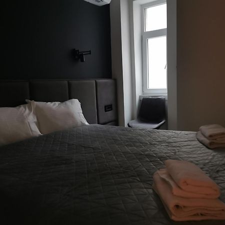Bg Exclusive Suites Белград Экстерьер фото