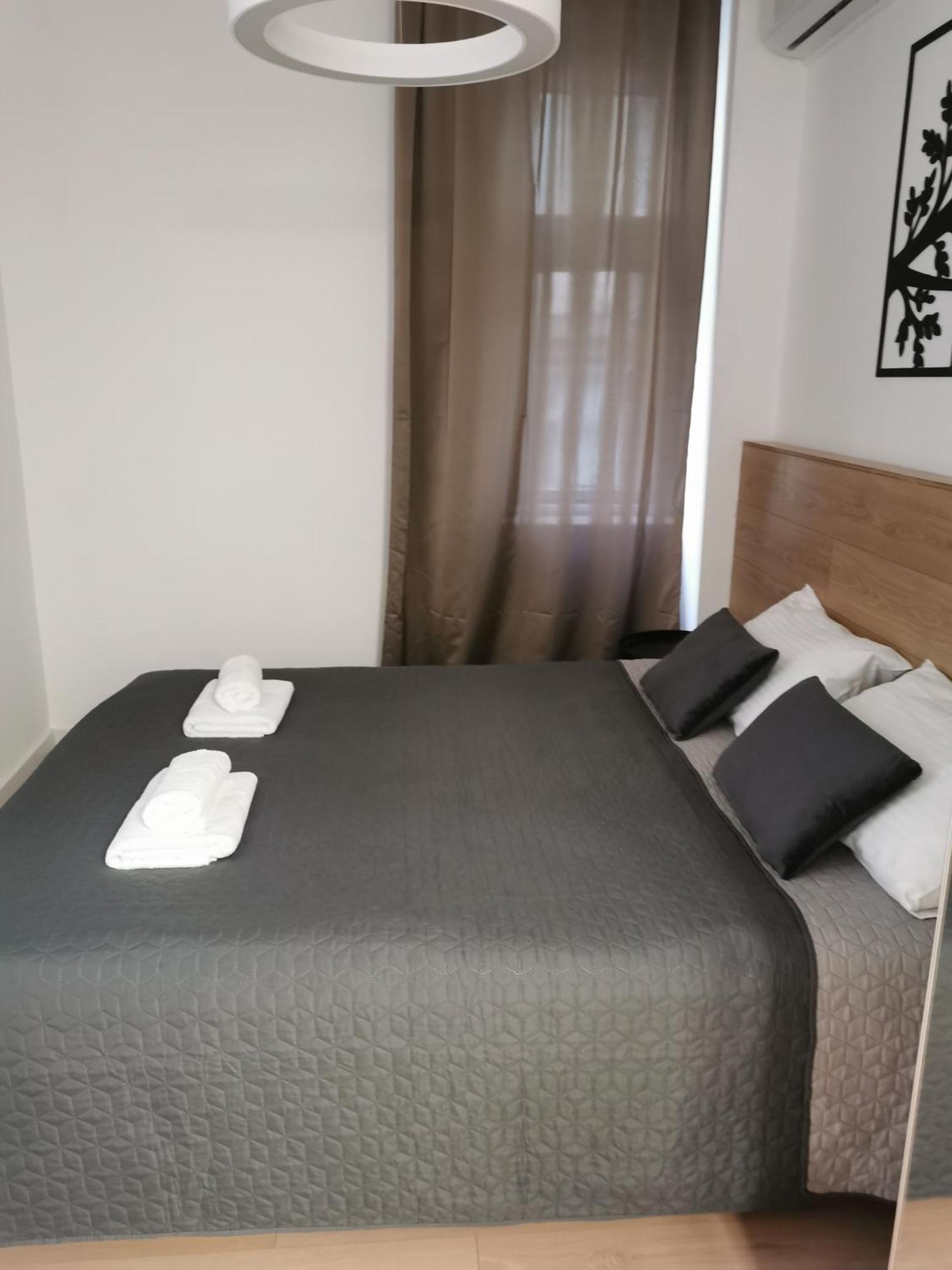 Bg Exclusive Suites Белград Экстерьер фото