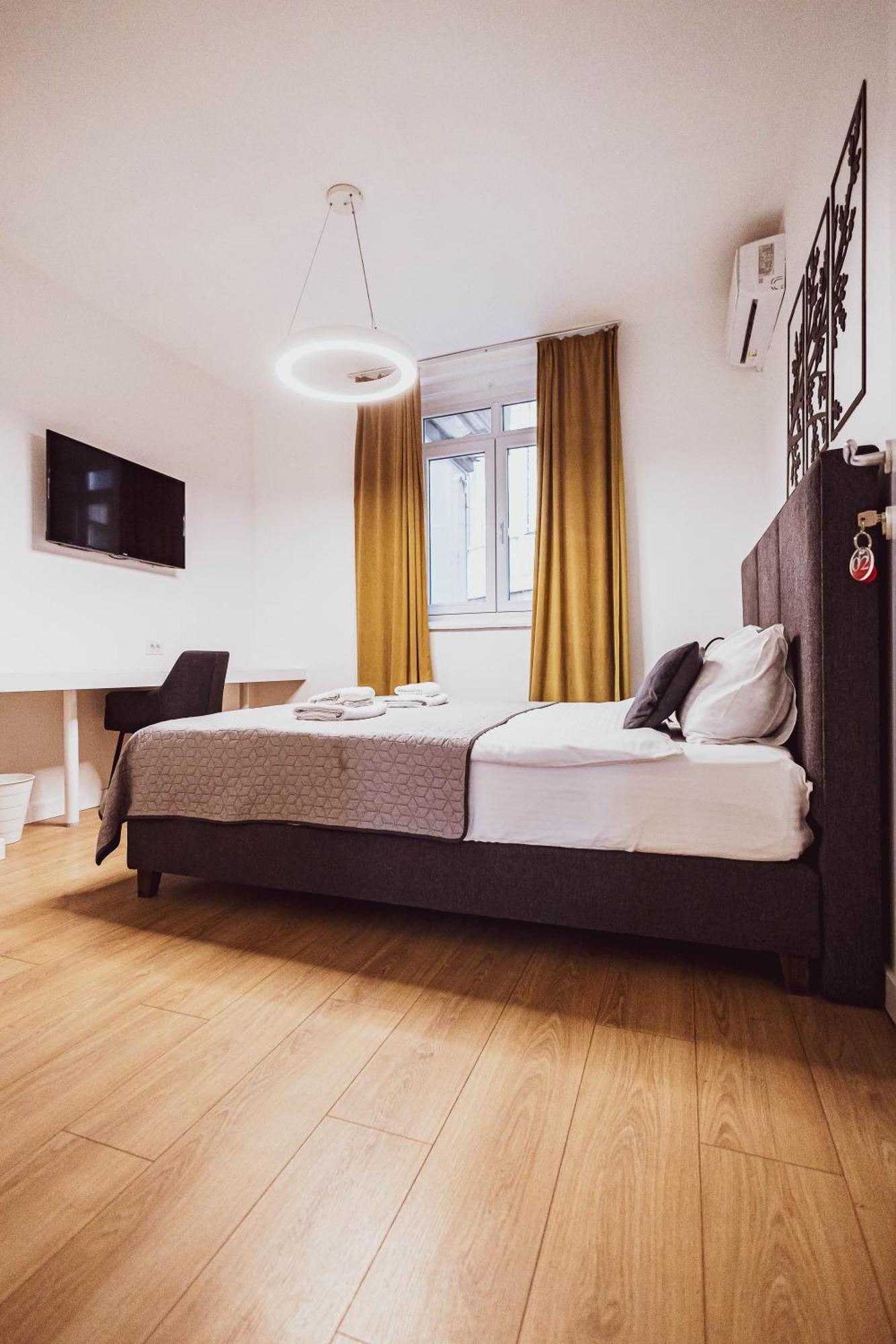 Bg Exclusive Suites Белград Экстерьер фото