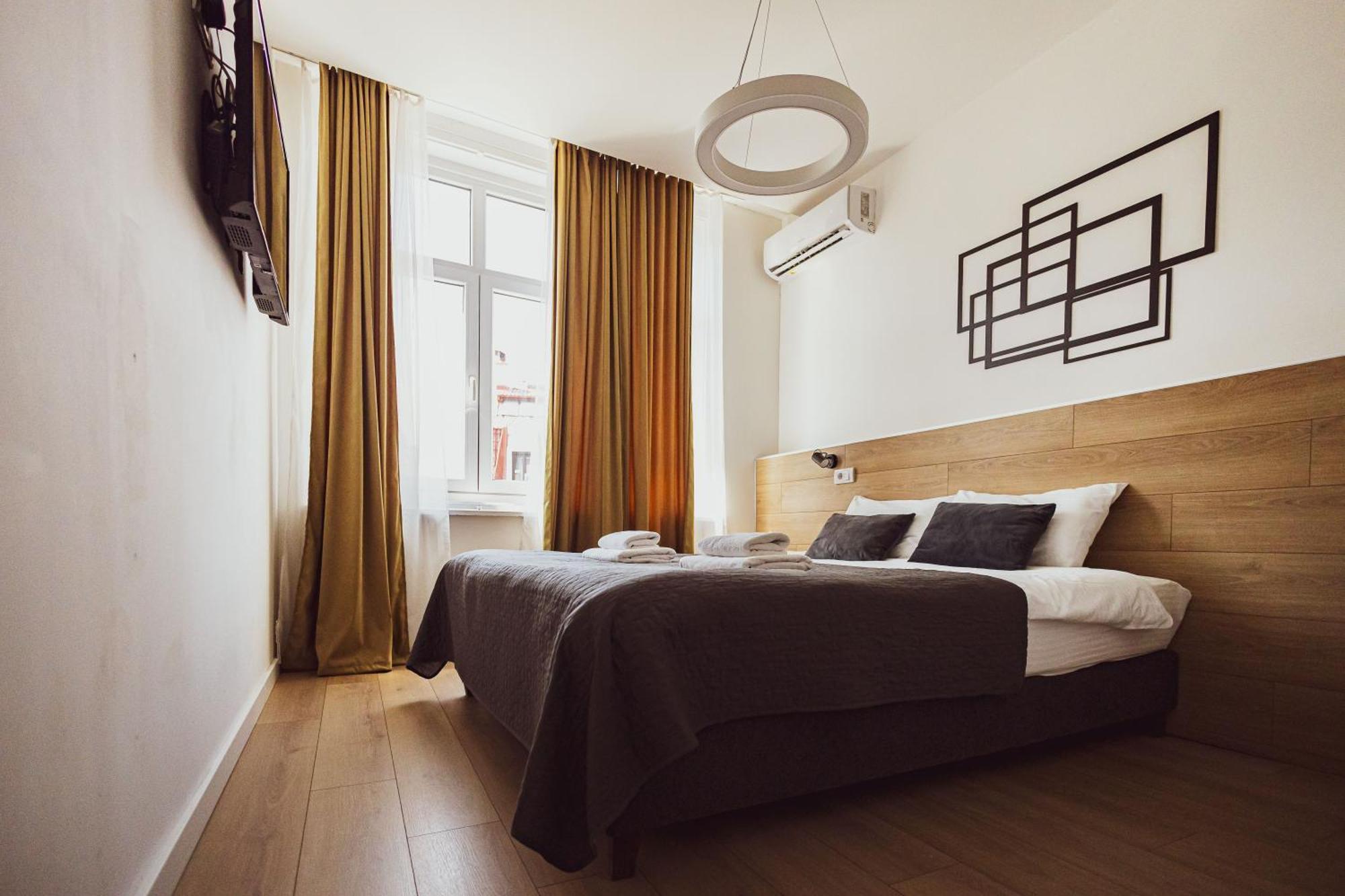 Bg Exclusive Suites Белград Экстерьер фото