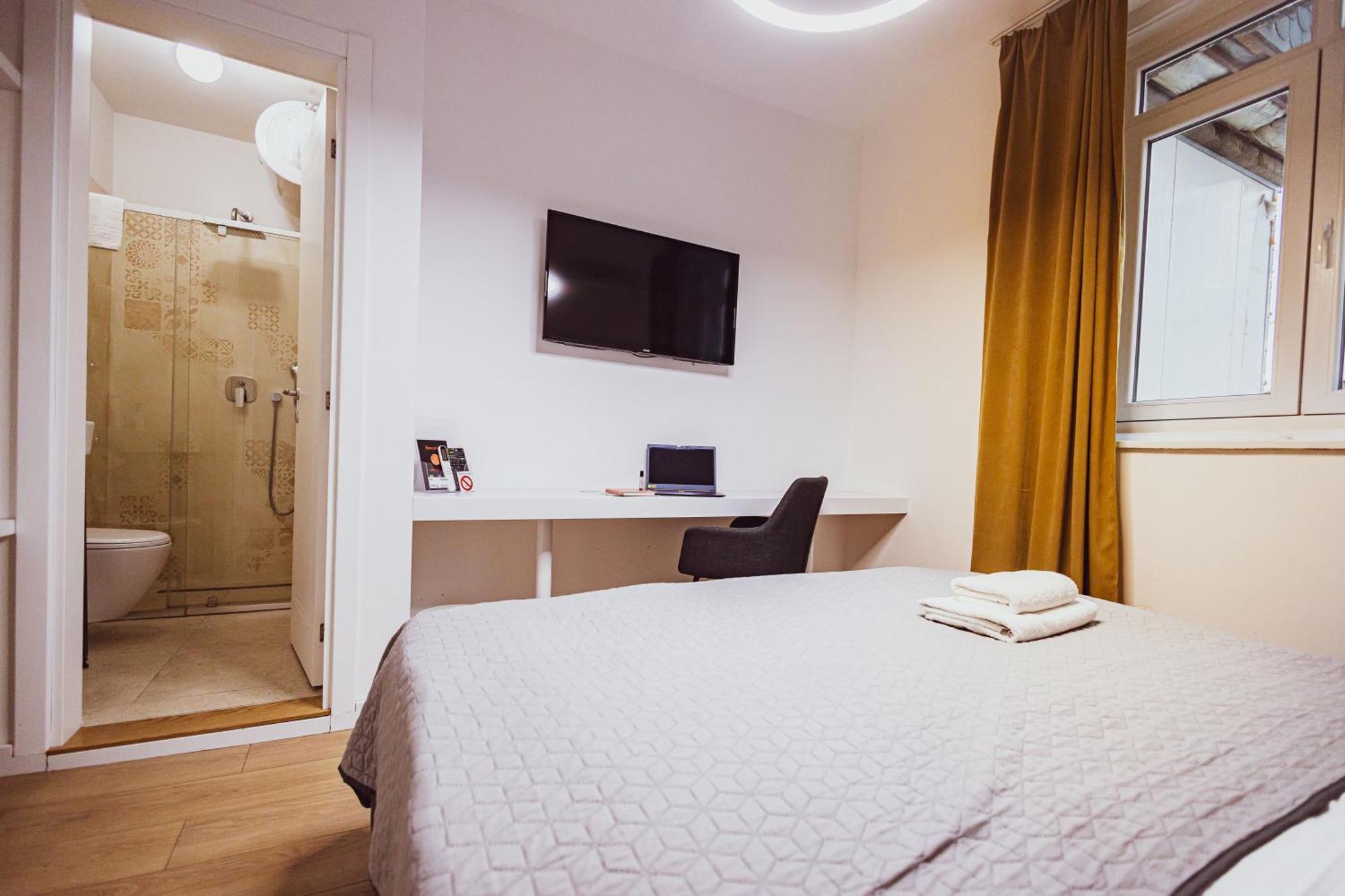 Bg Exclusive Suites Белград Экстерьер фото
