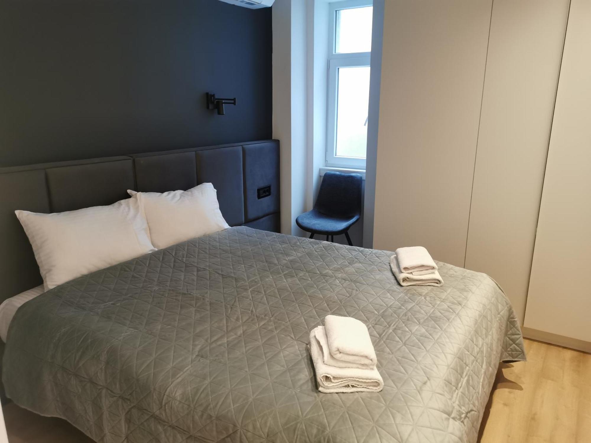 Bg Exclusive Suites Белград Экстерьер фото