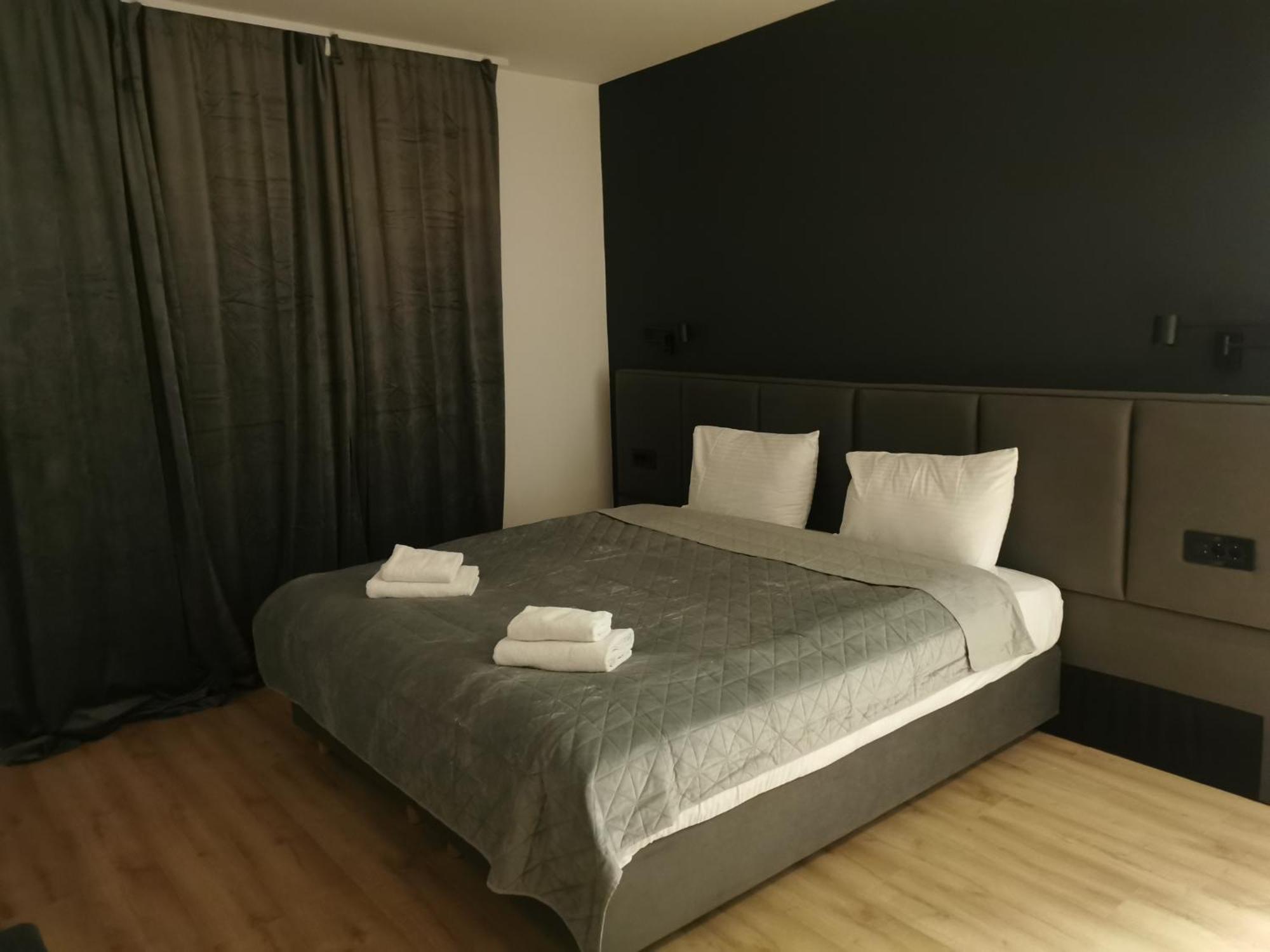 Bg Exclusive Suites Белград Экстерьер фото
