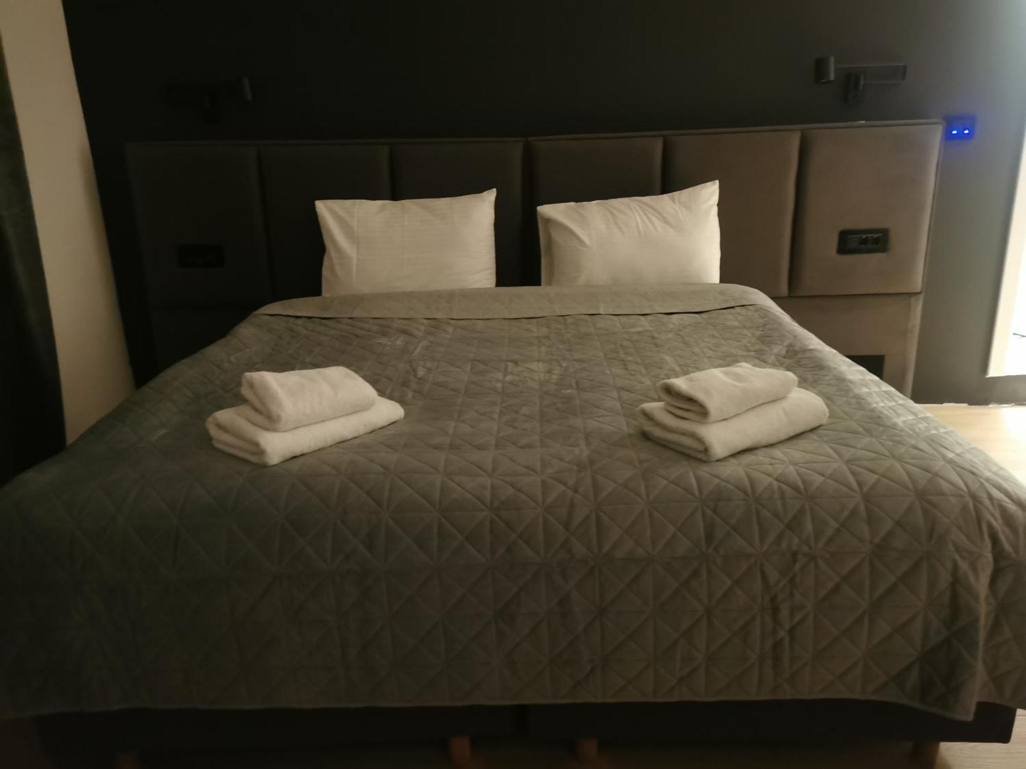 Bg Exclusive Suites Белград Экстерьер фото